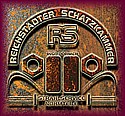 Logo Reichstädter Schatzkammer