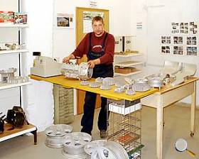 Ingo Dörmer, Inhaber